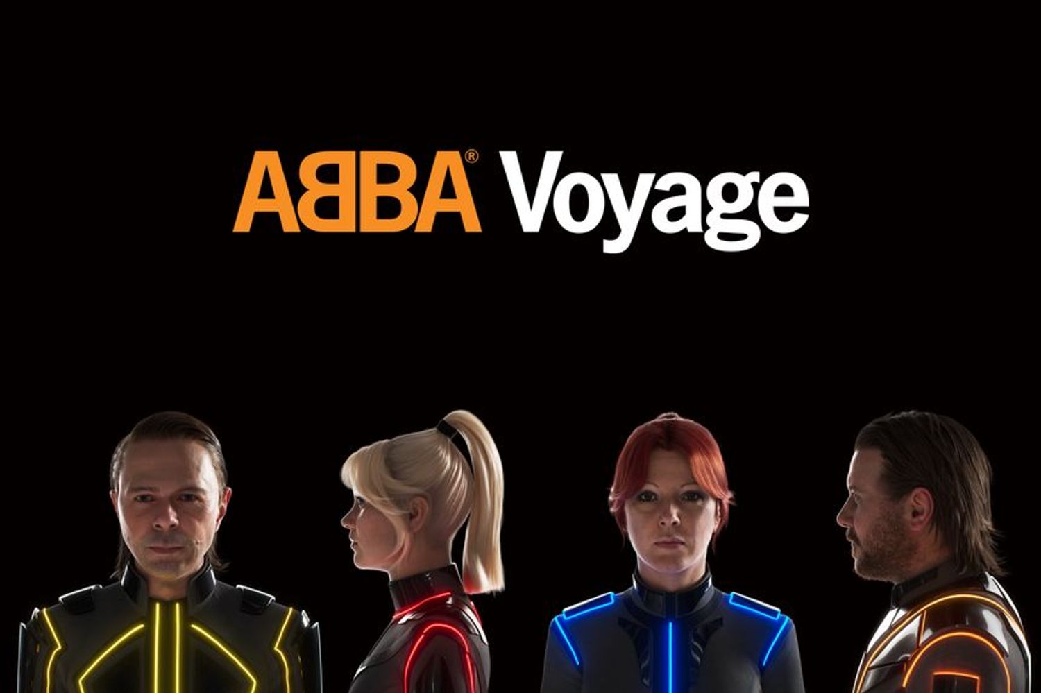 Le retour de ABBA est un succès mondial